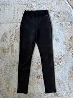 Anna Van Toor Leggings Gr. S zwart, Ophalen of Verzenden, Zo goed als nieuw, Zwart, Legging