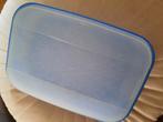 Tupperware trommel.  Swingbox. 700ml . Ladebussen., Huis en Inrichting, Keuken | Tupperware, Ophalen of Verzenden, Gebruikt, Bus of Trommel
