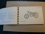 2 BOEKEN-VELOCETTE-VICTORIA-VILLIERS-VINCENT-WSK-WANDERER, Ophalen of Verzenden, Overige merken