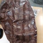 Buddy Hoes Vespa LX - Glimmend Bruin, Fietsen en Brommers, Brommers | Toebehoren, Ophalen of Verzenden, Gebruikt, Vespa