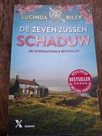 De zeven zussen, Boeken, Romans, Ophalen, Gelezen, Nederland