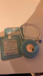 Foreo ufo masker apparaat + 2 masks, Ophalen, Zo goed als nieuw, Gehele gezicht