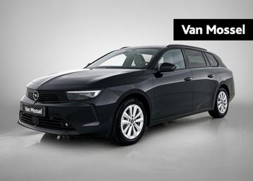 Opel Astra Sports Tourer 1.2 Turbo Business Edition DEMO SAL beschikbaar voor biedingen
