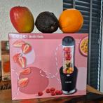 COOK IT Blender to go smoothie maker NIEUW in doos, Ophalen of Verzenden, Nieuw