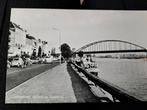 Deventer Welle met boot Kampen, Ophalen of Verzenden, Overijssel