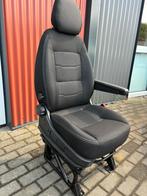 stoel rechts fiat ducato citroen jumper peugeot boxer movano, Auto-onderdelen, Interieur en Bekleding, Ophalen of Verzenden, Citroën