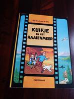 KUIFJE en het haaienmeer, Boeken, Stripboeken, Gelezen, Verzenden, Eén stripboek, Hergé ,Casterman