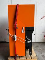 Cv Pelletkachel Biodom 27-C5 A+, Huis en Inrichting, Kachels, Www.cvheat.com, Ophalen of Verzenden, Pelletkachel, Vrijstaand