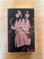 boek: Suikerspin, Erik Vlaminck, Boeken, Ophalen of Verzenden, Zo goed als nieuw, Diverse auteurs, België