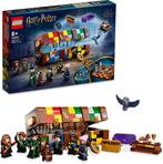 76399 LEGO Harry Potter Zweinstein magische hutkoffer-Nieuw!, Ophalen of Verzenden, Nieuw, Complete set, Lego