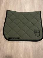 Equestro zadeldekje full dressuur!!!, Verzenden, Zo goed als nieuw