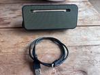 Kreafunk aMOVE Bluetooth Speaker - Zo Goed Als Nieuw, Ophalen of Verzenden, Zo goed als nieuw, Overige merken