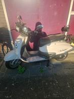 LA SOURIS SCOOTER, Ophalen of Verzenden, Overige modellen