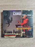 Richard Lord Maranello CD, Ophalen of Verzenden, Zo goed als nieuw