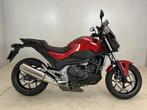 Honda NC 750 S ABS (bj 2014), Motoren, Motoren | Honda, Bedrijf, Naked bike