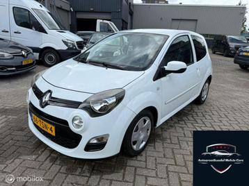 Renault Twingo 1.2 16V Collection NWE APK|4 NWE BANDEN|AIRCO beschikbaar voor biedingen