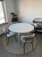 Mortex Eettafels, Huis en Inrichting, Tafels | Eettafels, Ophalen of Verzenden, Vijf personen of meer, Rechthoekig, Nieuw
