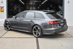 Audi A6 Avant 2.0 TFSI quattro Sport Edition *Pano | ACC | B, Auto's, Audi, Automaat, Gebruikt, 14 km/l, Vierwielaandrijving