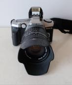 Minolta Dynax 5 & 28-135mm Objectief, Audio, Tv en Foto, Fotocamera's Analoog, Ophalen of Verzenden, Gebruikt, Spiegelreflex, Minolta