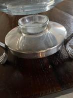 Vintage Rechaud / Warmhoudplaat, Antiek en Kunst, Ophalen