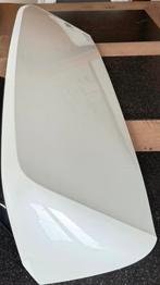 AANGEBODEN: Dakspoiler Achterklepspoiler Volvo EX40 XC40 wit, Ophalen of Verzenden, Voor, Volvo, Achterklep