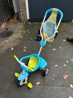 Smoby Be Move driewieler, Ophalen of Verzenden, Gebruikt, Overige typen