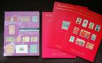 4 mooie veiling catalogussen CHINA, Postzegels en Munten, Postzegels | Toebehoren, Verzenden, Catalogus