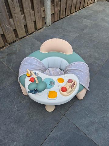Baby zitje Little Smoby Cosy Seat
 beschikbaar voor biedingen
