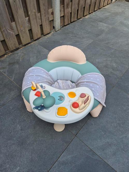 Baby zitje Little Smoby Cosy Seat, Kinderen en Baby's, Speelgoed | Babyspeelgoed, Zo goed als nieuw, Overige typen, Ophalen