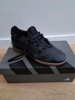 NIEUW Adidas schoenen maat 34 zaalschoenen voetbal gym zwart, Maat XS of kleiner, Ophalen of Verzenden, Nieuw, Schoenen