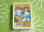 Smurfen kwartet uit 1994, Ophalen of Verzenden, Zo goed als nieuw, Kwartet(ten)