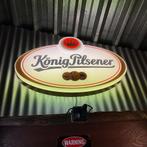 Bierreclame, Ophalen, Zo goed als nieuw