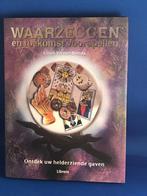 Waarzeggen en Toekomst Voorspellen, Boeken, Ophalen of Verzenden, Zo goed als nieuw, Spiritualiteit algemeen, Achtergrond en Informatie