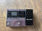 Mooer GE150 multi-effectpedaal, Muziek en Instrumenten, Effecten, Ophalen, Zo goed als nieuw, Multi-effect