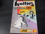 Kuifje jaargang 42 nr.38, Boeken, Eén stripboek, Ophalen, Gelezen