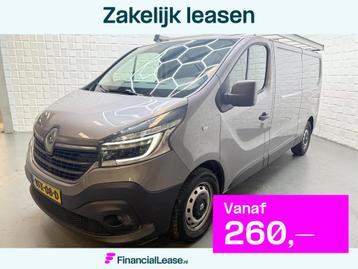 Renault Trafic 2.0 dCi 145 T29 L2H1 Comfort AUTOMAAT CAMERA beschikbaar voor biedingen