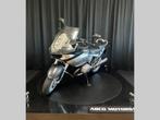 BMW R 1200 ST (bj 2006), 2 cilinders, Motorrijbewijs A, Bedrijf, 1170 cc