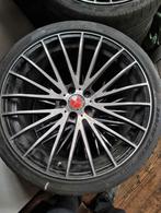 Mercedes benz AMG 20 inch limited edition, 255 mm, Velg(en), Ophalen of Verzenden, 20 inch