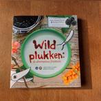 Wild plukken ( zonder wildplukkaart), Ophalen of Verzenden, Zo goed als nieuw