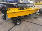 “ Koopje Picton  |  Trailer | Met of zonder Motor “, Watersport en Boten, Speedboten, Gebruikt, Placomstraat 4, Picton, Minder dan 70 pk