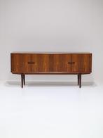 Dressoir NC Møbler palissander Deens 1960s, Ophalen, Met deur(en), -, -