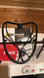 Sierbeugel piaggio ntt / nrg mc1, Fietsen en Brommers, Ophalen of Verzenden, Zo goed als nieuw