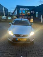 Ford Mondeo 1.6 16V 92KW 5D 2008 Grijs, Auto's, Ford, Origineel Nederlands, Mondeo, Te koop, Zilver of Grijs