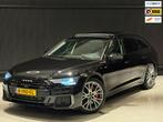Audi A6 Avant 55 TFSI Quattro Sport S line edition, Gebruikt, Euro 6, 2995 cc, 2000 kg