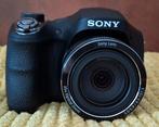 SONY CYBER-SHOT H, Audio, Tv en Foto, Fotocamera's Digitaal, Compact, Ophalen of Verzenden, Zo goed als nieuw, Sony