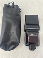 Nikon SB 24 flitser, Ophalen of Verzenden, Gebruikt, Nikon