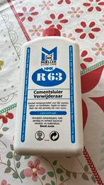 R63 cementsluier verwijderaar, Nieuw, Ophalen of Verzenden
