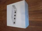 Enterprise gateway router with gigabit ethernet, Ophalen of Verzenden, Nieuw, Schakelaar