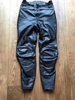 Leren Motorbroek dames Hein Gericke, Motoren, Kleding | Motorkleding, Ophalen, Hein gericke, Broek | textiel, Dames