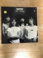The Sweet-Level Headed Vinyl LP, Gebruikt, Ophalen of Verzenden, 12 inch